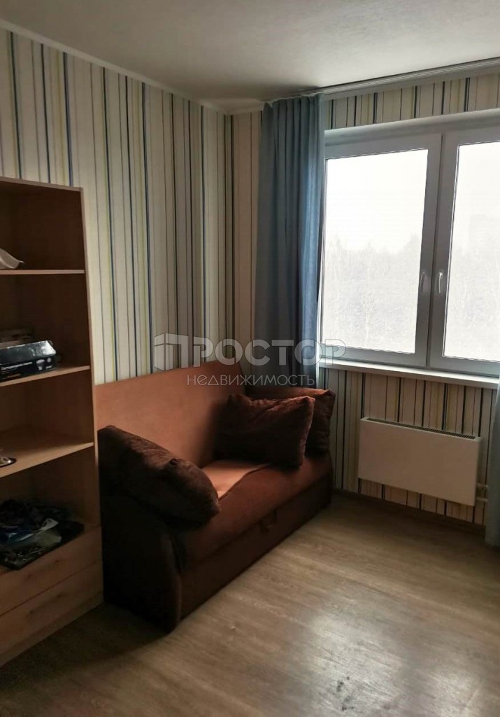 2-комнатная квартира, 51 м² - фото 6