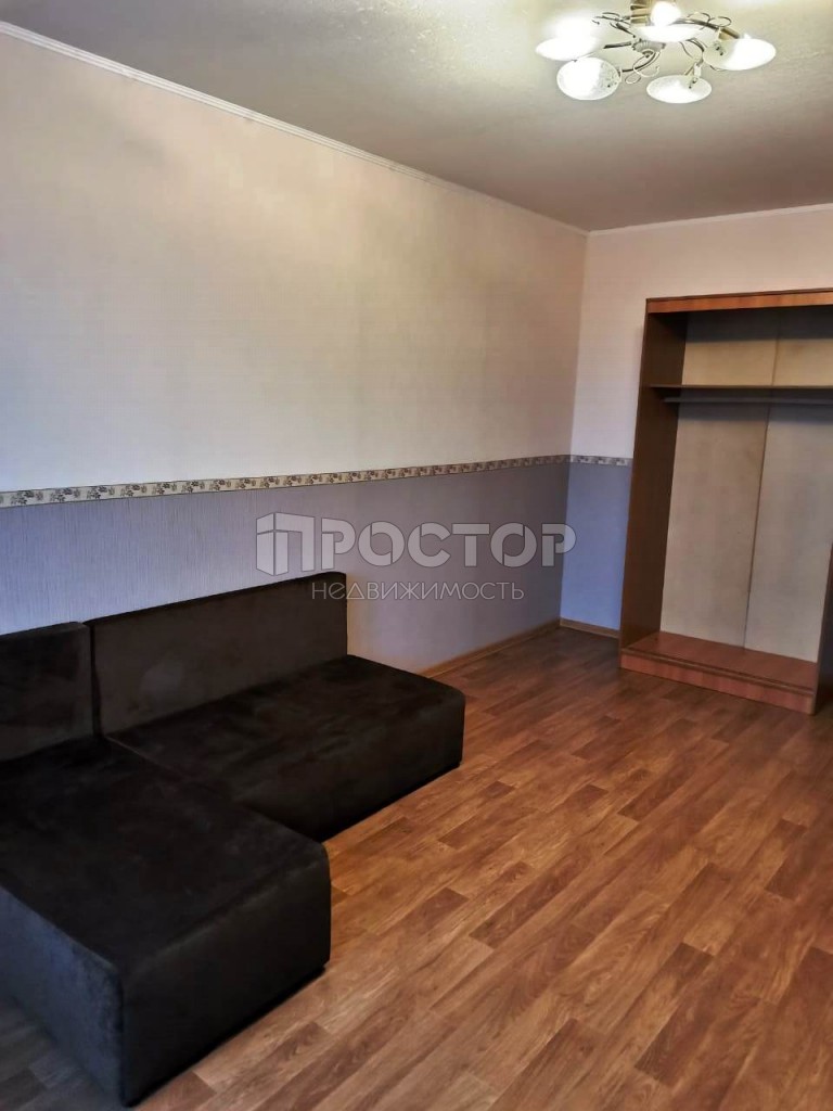2-комнатная квартира, 51 м² - фото 4