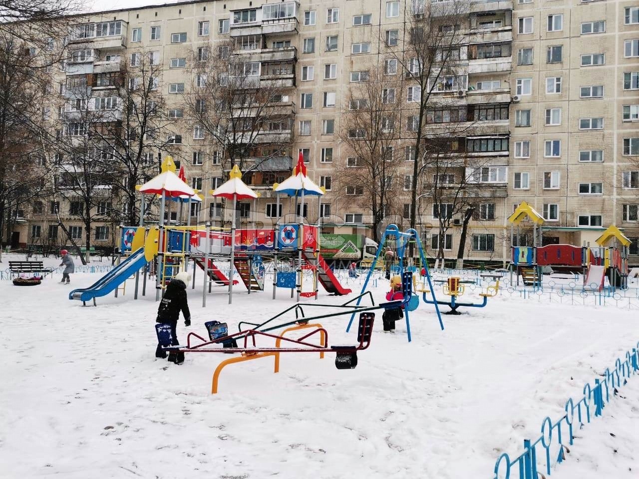 2-комнатная квартира, 51 м² - фото 15