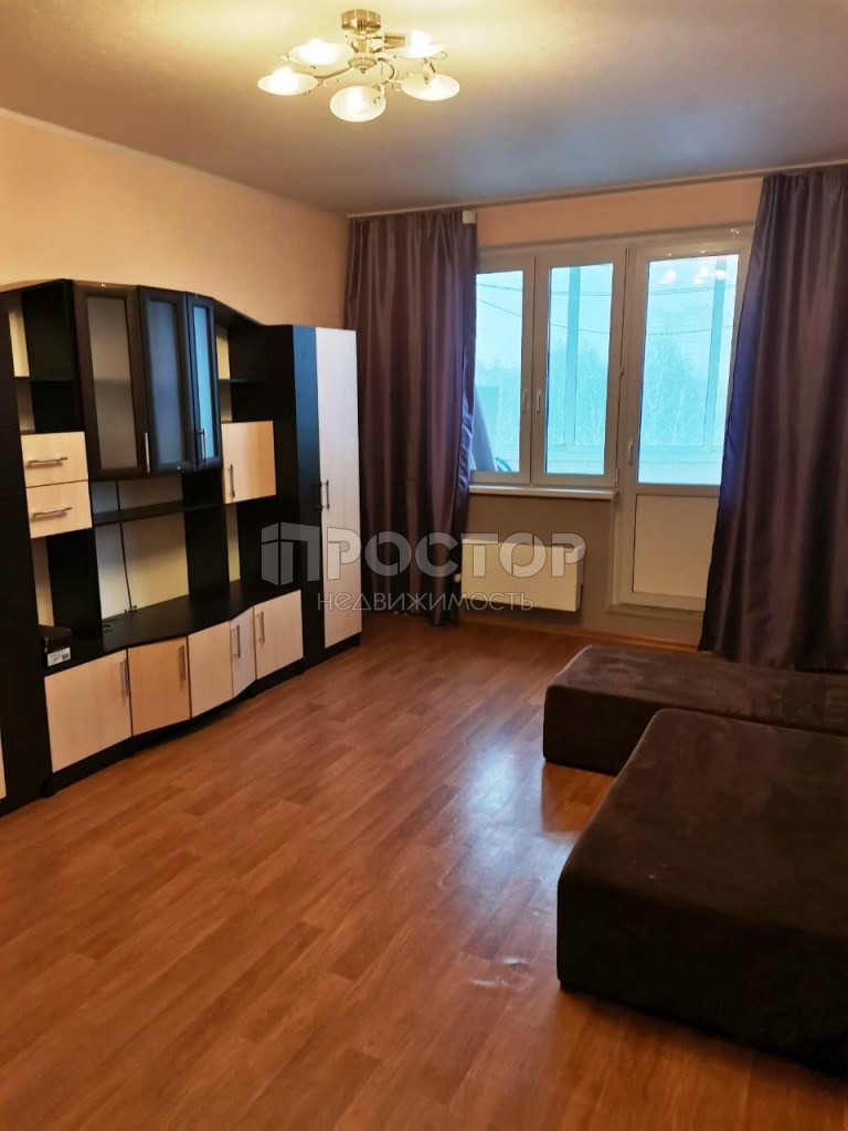 2-комнатная квартира, 51 м² - фото 2