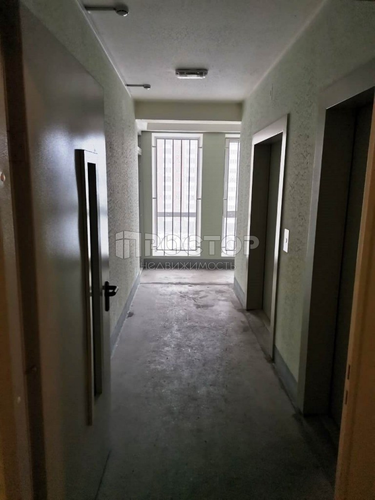 2-комнатная квартира, 51 м² - фото 12