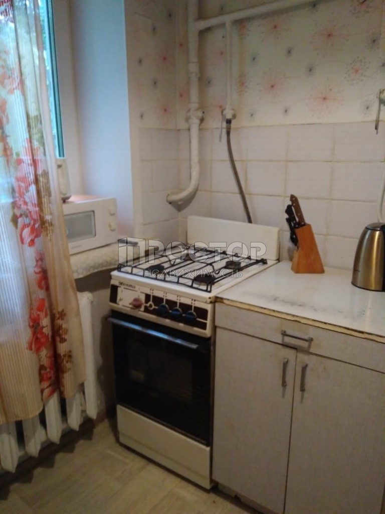 2-комнатная квартира, 43.5 м² - фото 11