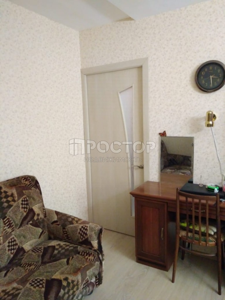 2-комнатная квартира, 43.5 м² - фото 6
