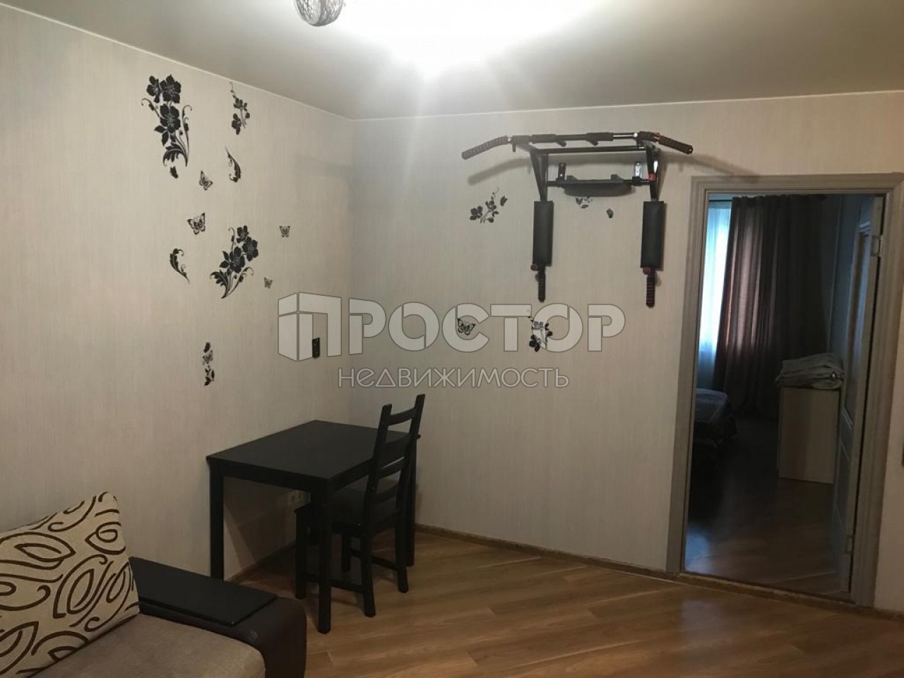 2-комнатная квартира, 64 м² - фото 5