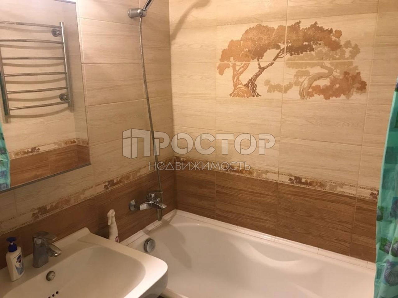 2-комнатная квартира, 64 м² - фото 11