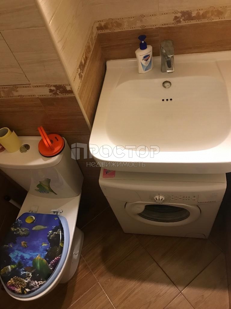 2-комнатная квартира, 64 м² - фото 9
