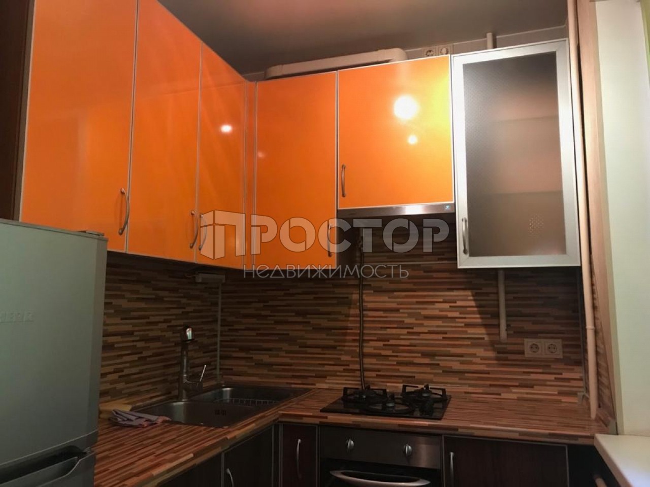 2-комнатная квартира, 64 м² - фото 2