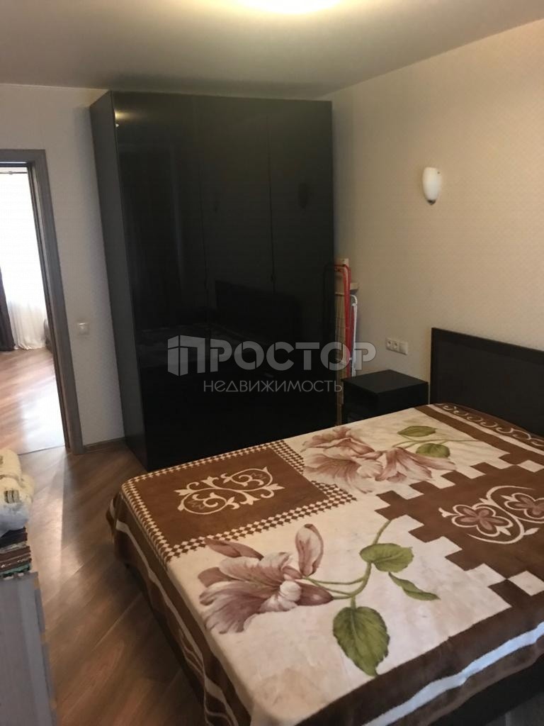 2-комнатная квартира, 64 м² - фото 8