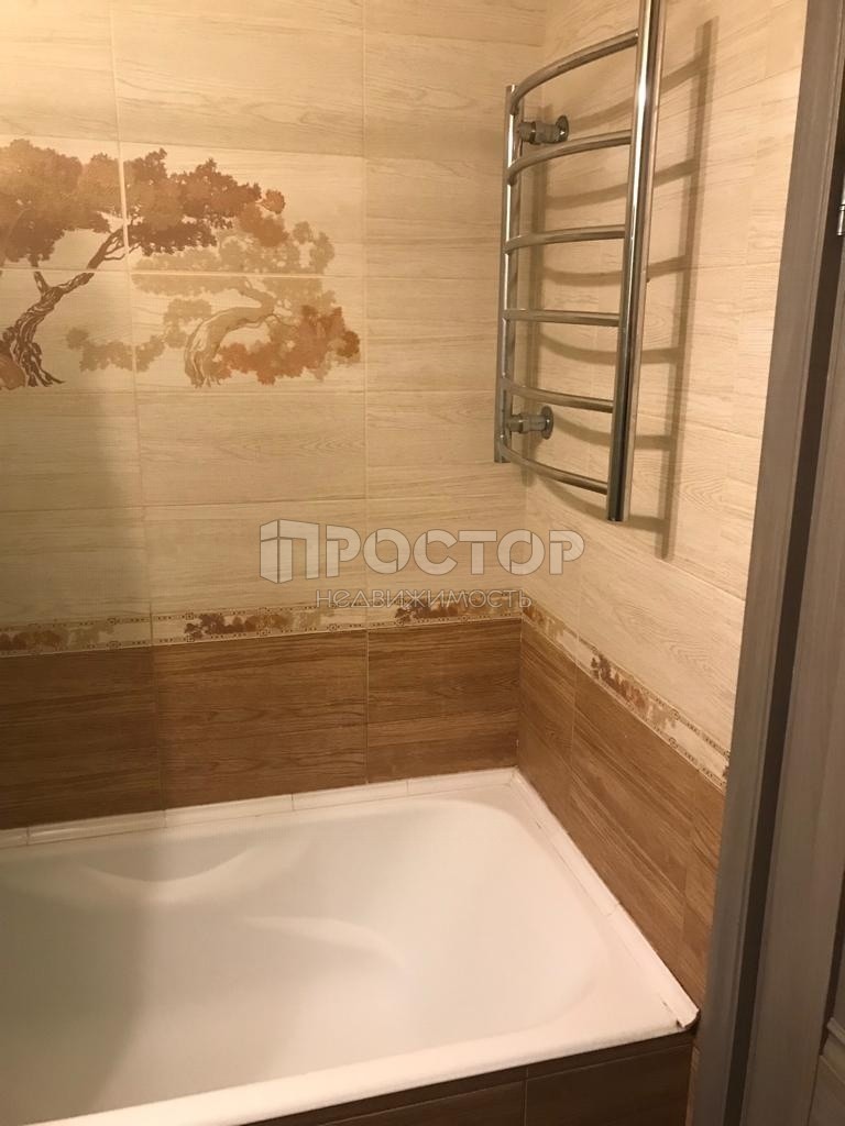 2-комнатная квартира, 64 м² - фото 10