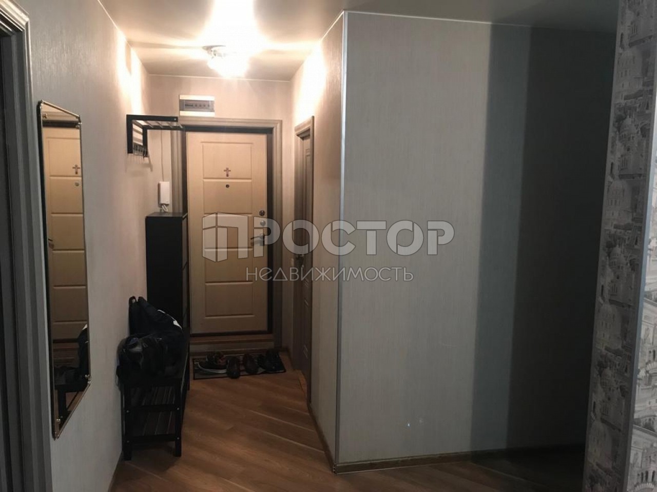 2-комнатная квартира, 64 м² - фото 6