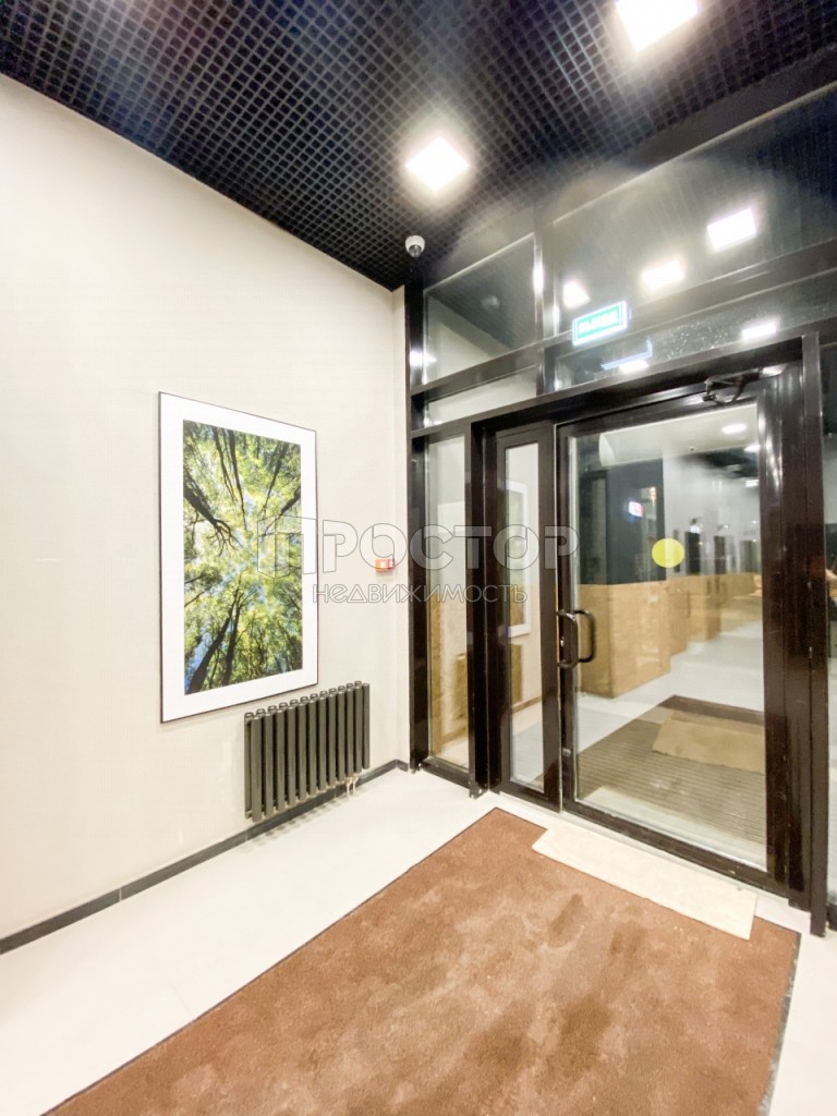 2-комнатная квартира, 62 м² - фото 2