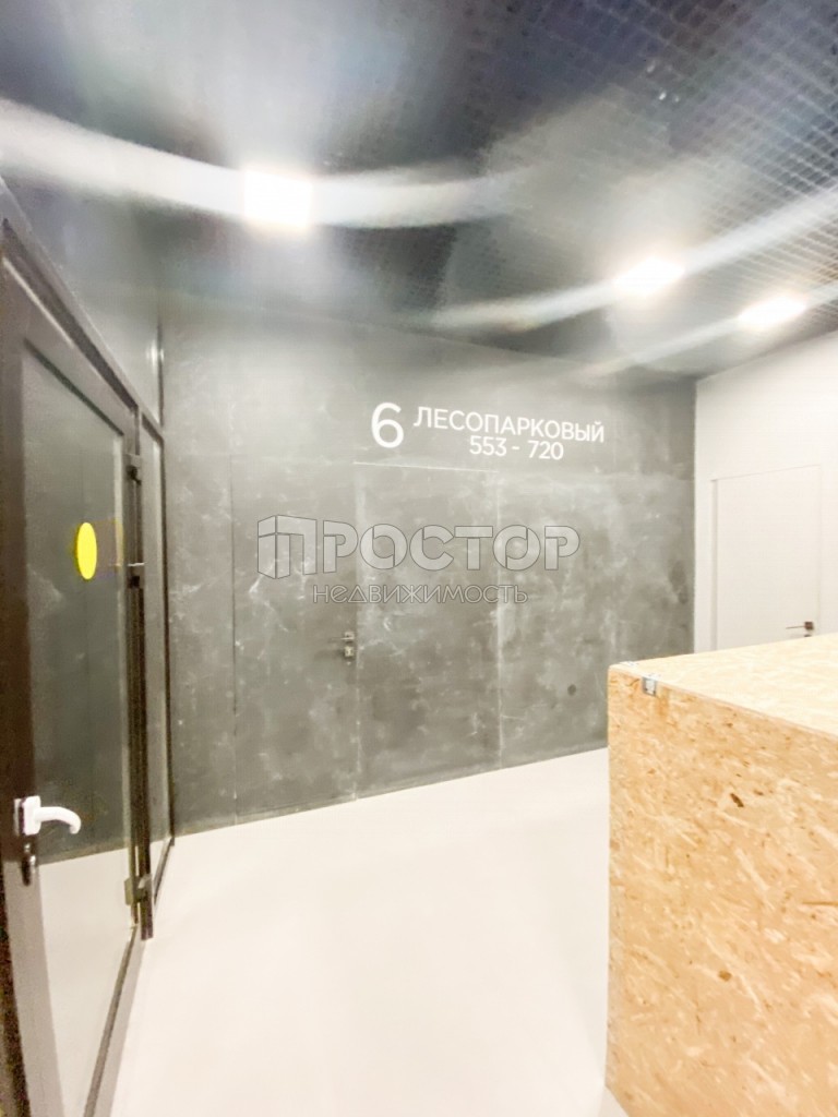 2-комнатная квартира, 62 м² - фото 7