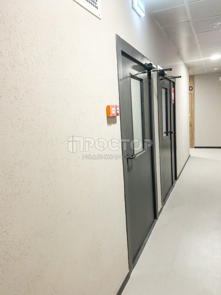 2-комнатная квартира, 62 м² - фото 6