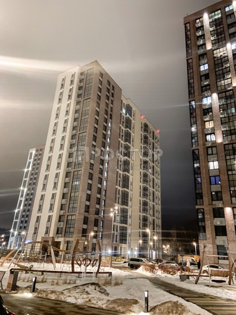 2-комнатная квартира, 62 м² - фото 10