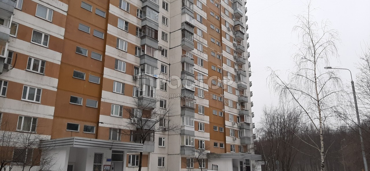 3-комнатная квартира, 78.2 м² - фото 16