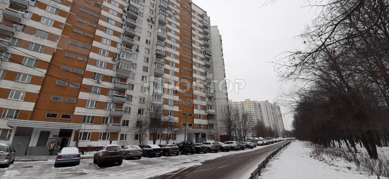 3-комнатная квартира, 78.2 м² - фото 14