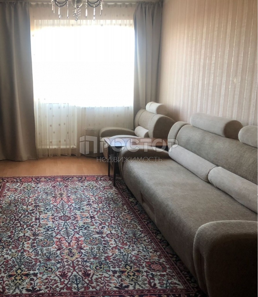 3-комнатная квартира, 78.2 м² - фото 9