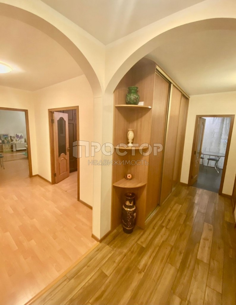 3-комнатная квартира, 78.2 м² - фото 6