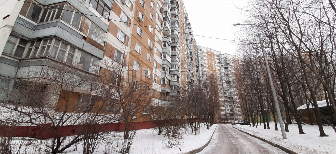 3-комнатная квартира, 78.2 м² - фото 15