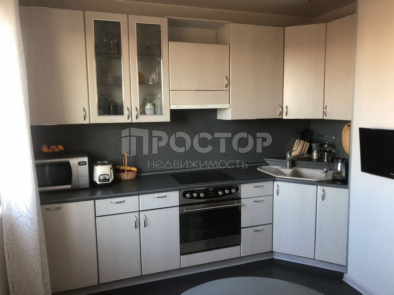 3-комнатная квартира, 78.2 м² - фото 4