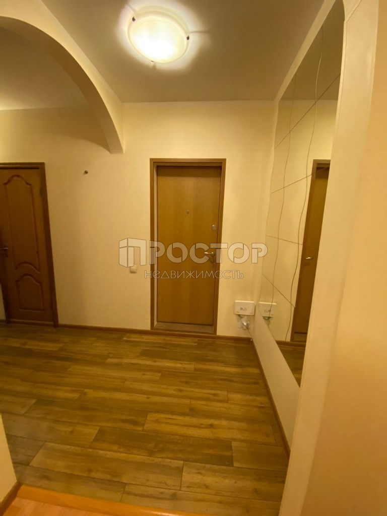 3-комнатная квартира, 78.2 м² - фото 7