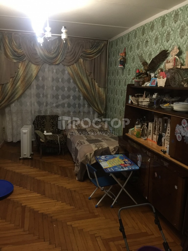 2-комнатная квартира, 60 м² - фото 2