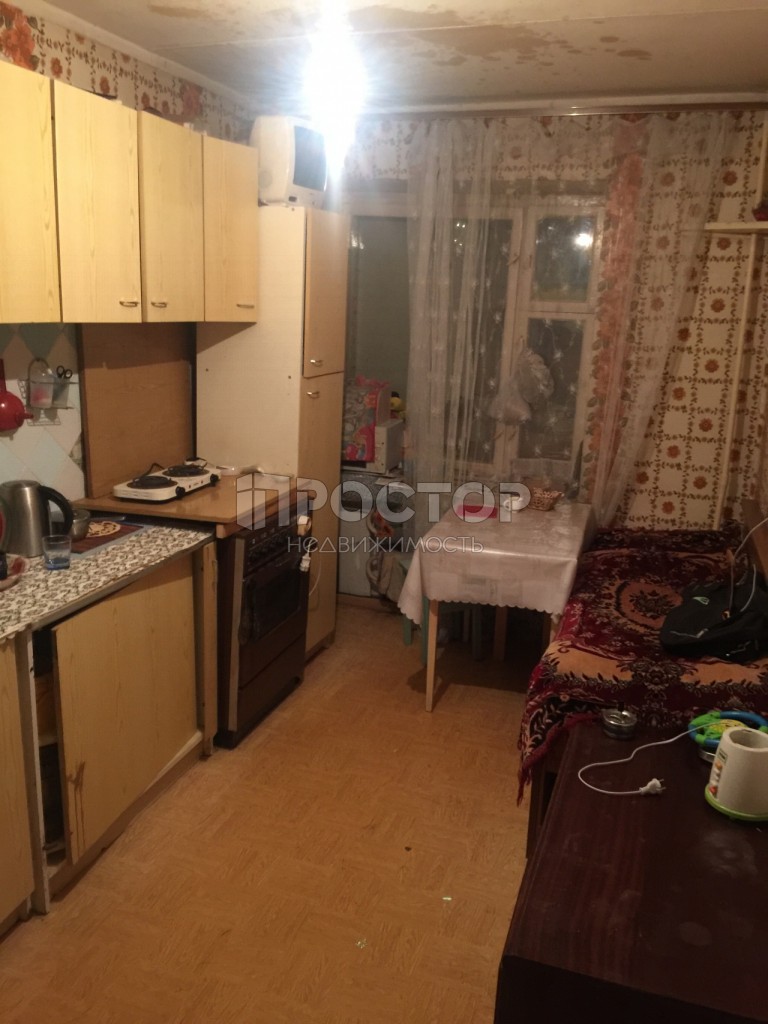 2-комнатная квартира, 60 м² - фото 4