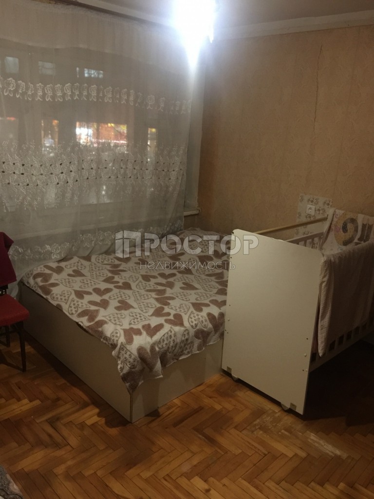 2-комнатная квартира, 60 м² - фото 3