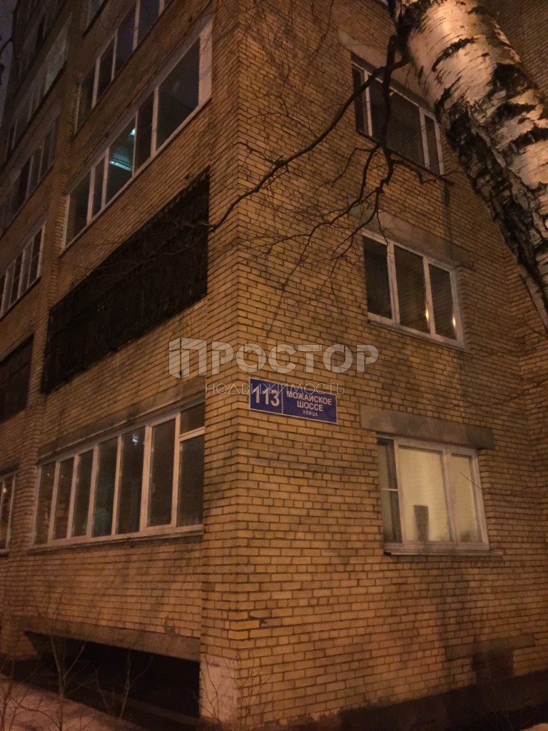 2-комнатная квартира, 60 м² - фото 8