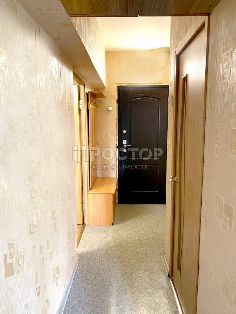 1-комнатная квартира, 36.4 м² - фото 9