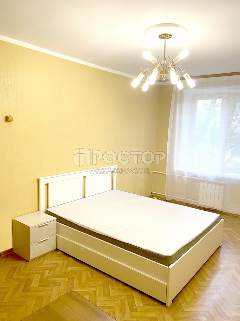 1-комнатная квартира, 36.4 м² - фото 3