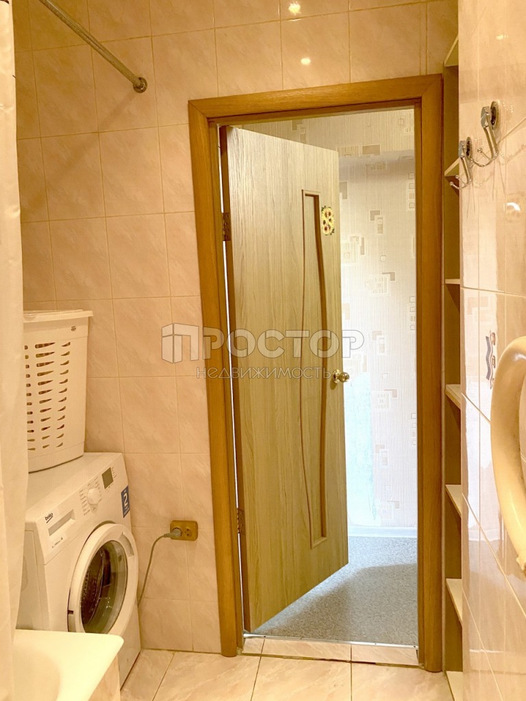1-комнатная квартира, 36.4 м² - фото 7