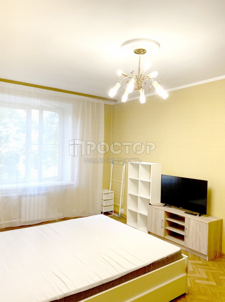 1-комнатная квартира, 36.4 м² - фото 8