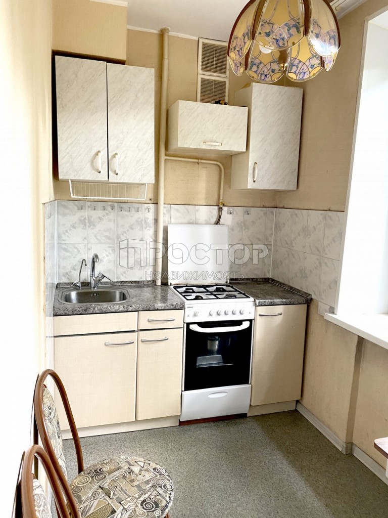 1-комнатная квартира, 36.4 м² - фото 2
