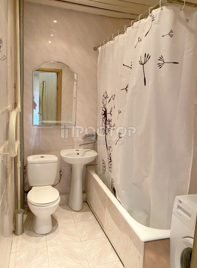 1-комнатная квартира, 36.4 м² - фото 4