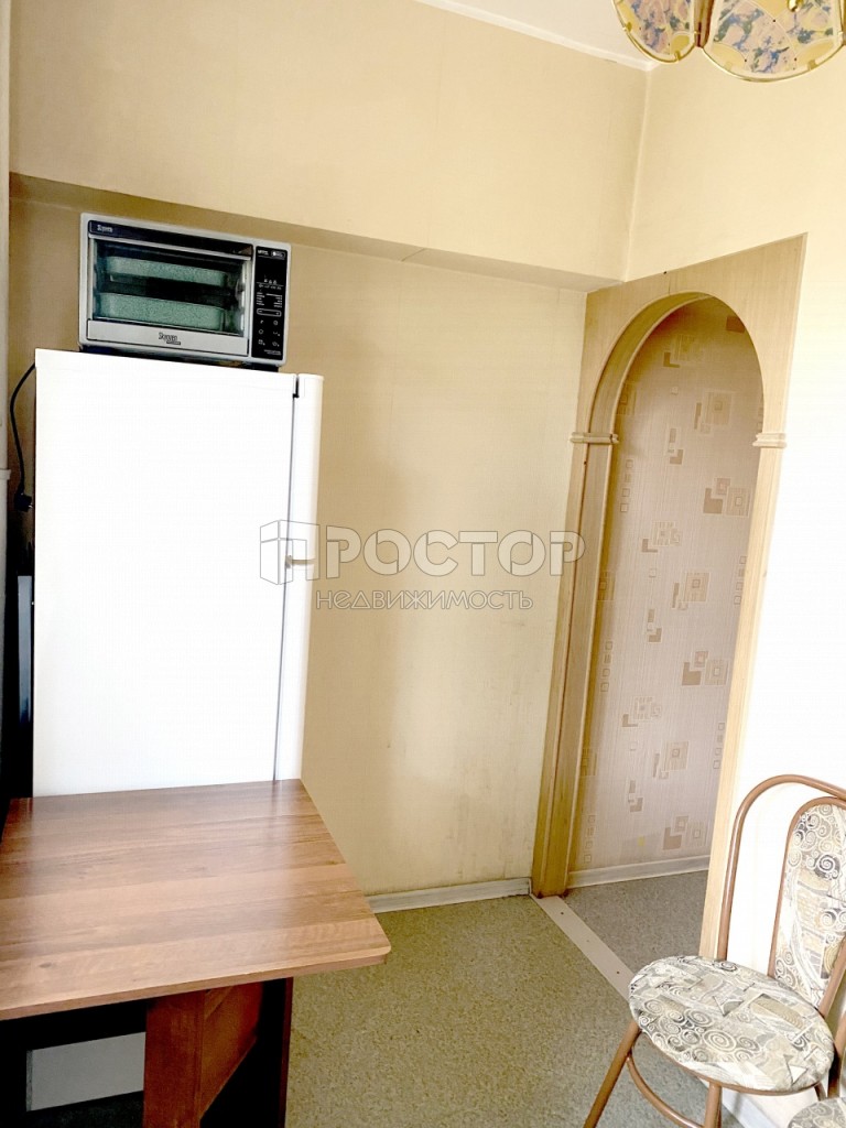 1-комнатная квартира, 36.4 м² - фото 6