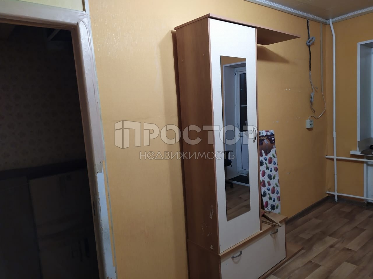 2-комнатная квартира, 41.1 м² - фото 5