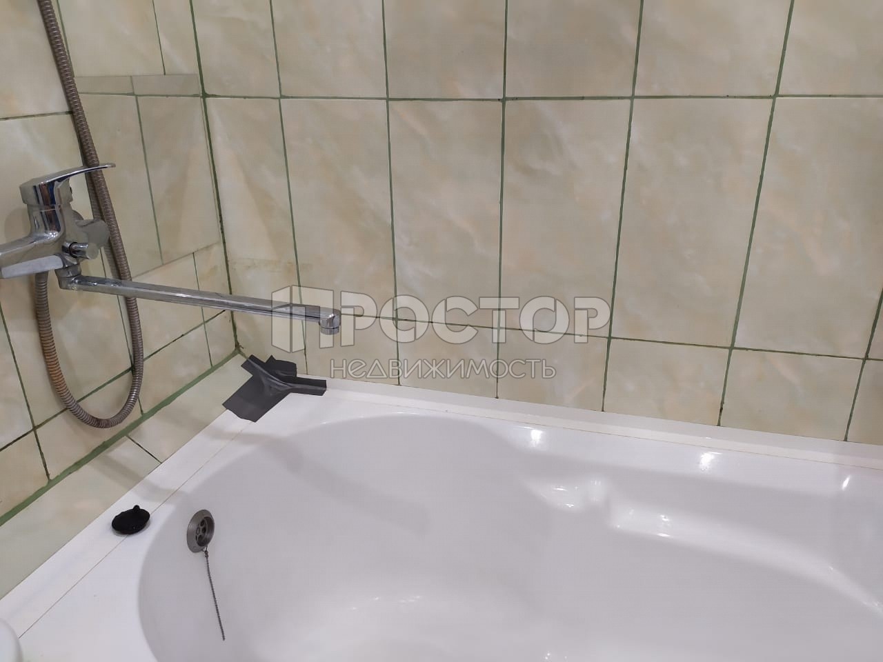 2-комнатная квартира, 41.1 м² - фото 3