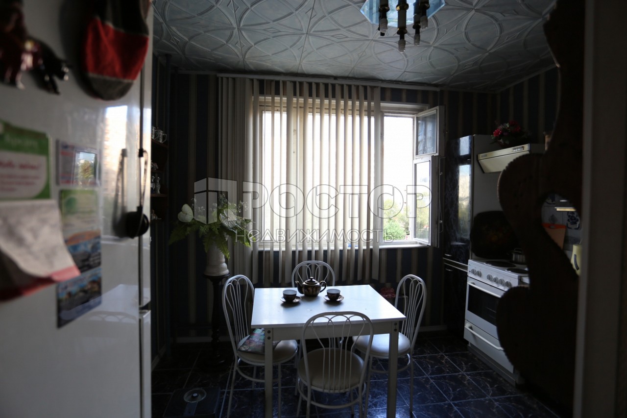 3-комнатная квартира, 59.2 м² - фото 4