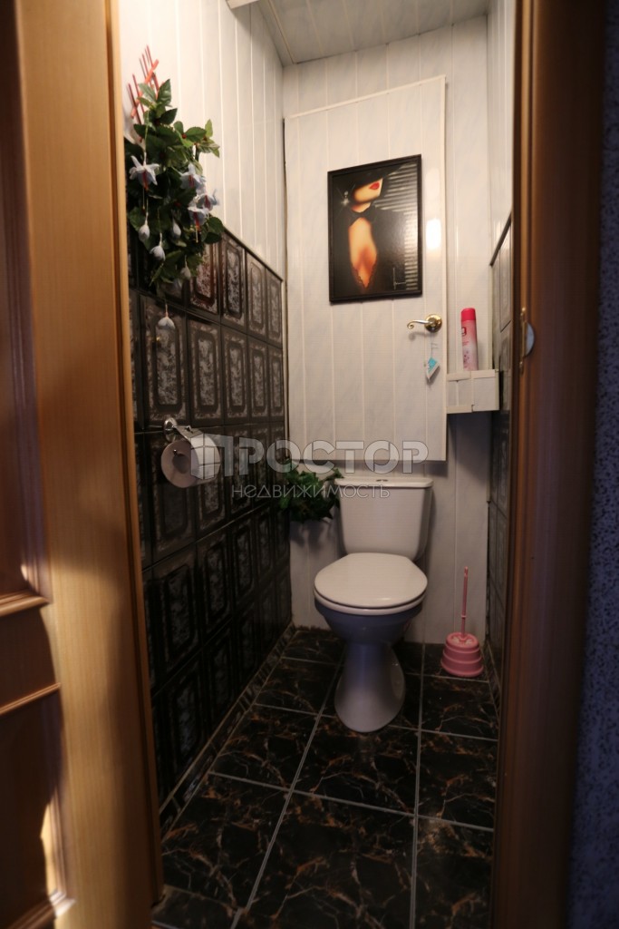 3-комнатная квартира, 59.2 м² - фото 10