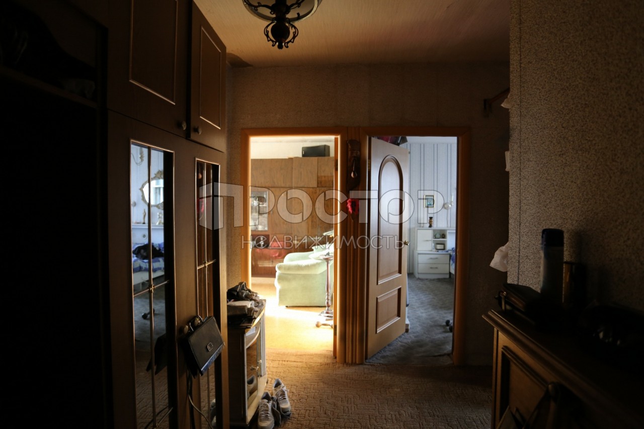 3-комнатная квартира, 59.2 м² - фото 6