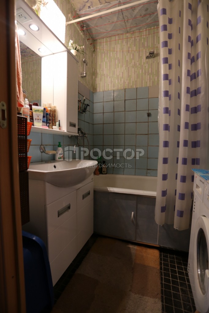 3-комнатная квартира, 59.2 м² - фото 9