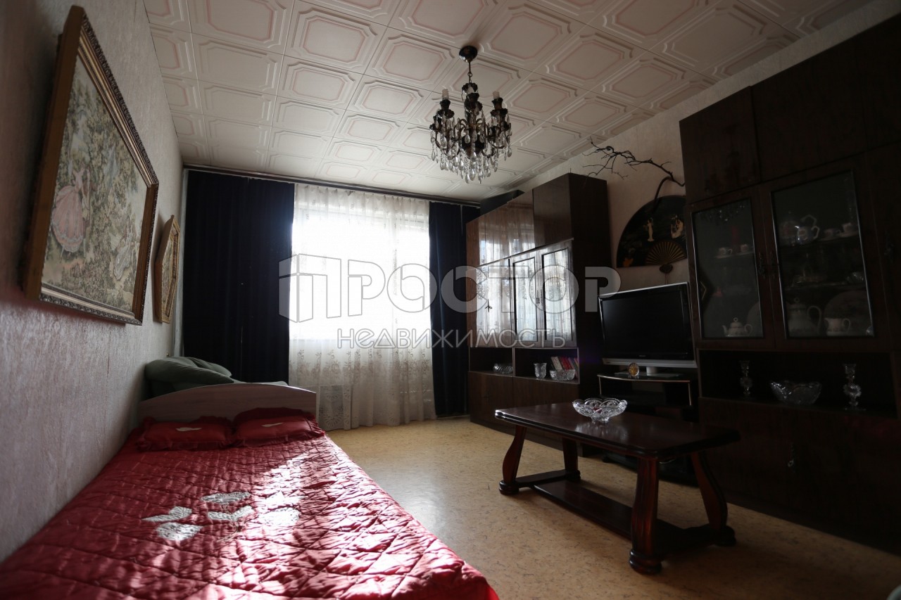 3-комнатная квартира, 59.2 м² - фото 2