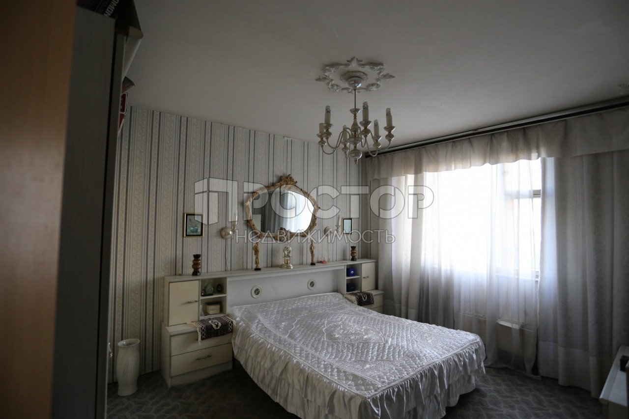 3-комнатная квартира, 59.2 м² - фото 7