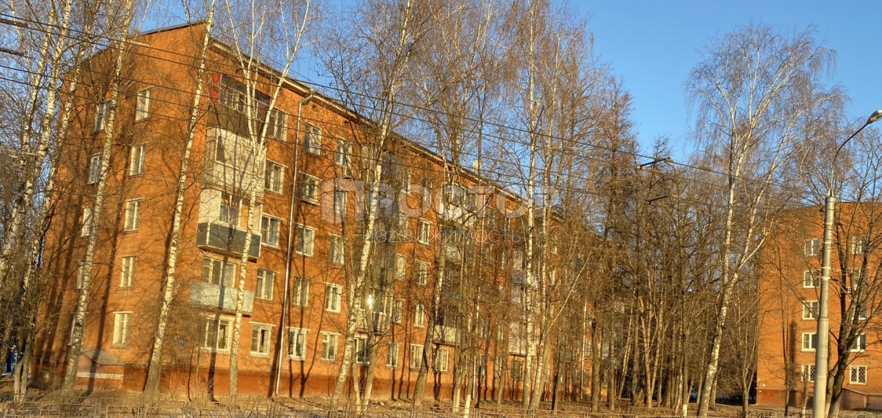 2-комнатная квартира, 40.5 м² - фото 2