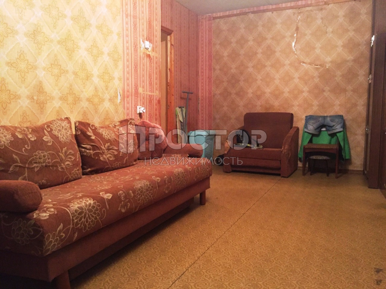 2-комнатная квартира, 40.5 м² - фото 6
