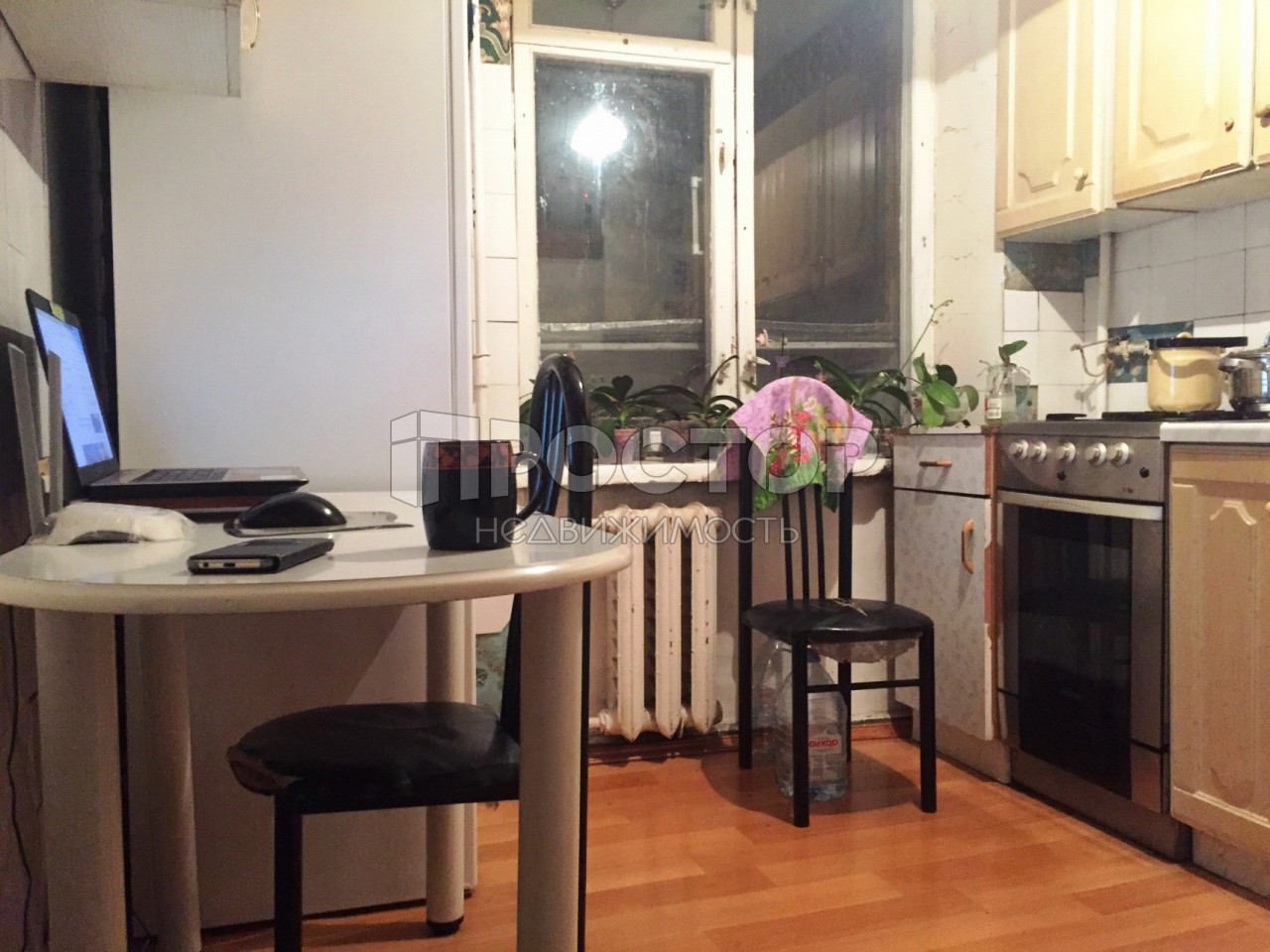 2-комнатная квартира, 40.5 м² - фото 3