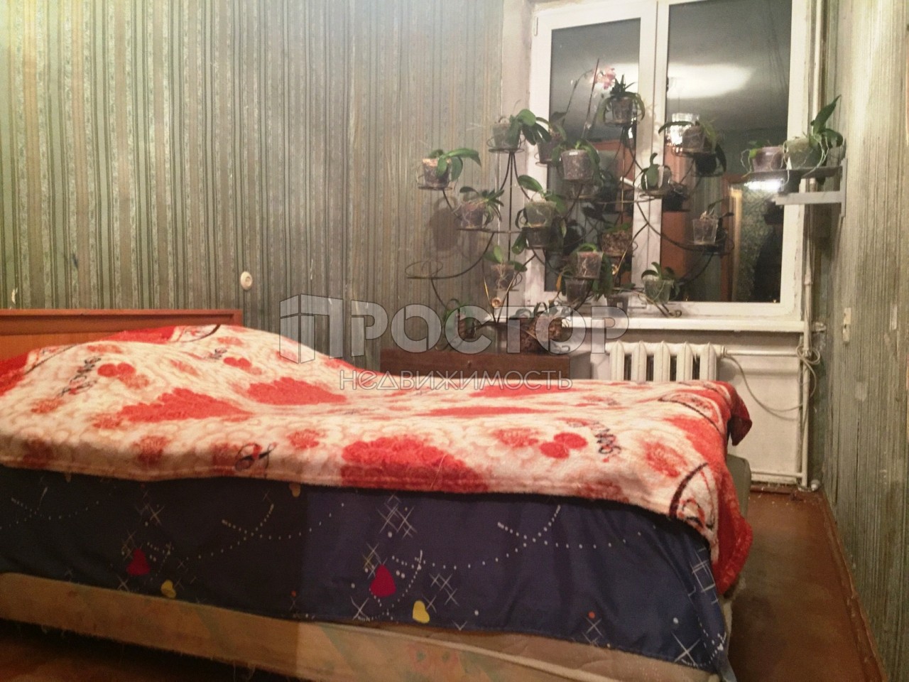 2-комнатная квартира, 40.5 м² - фото 5