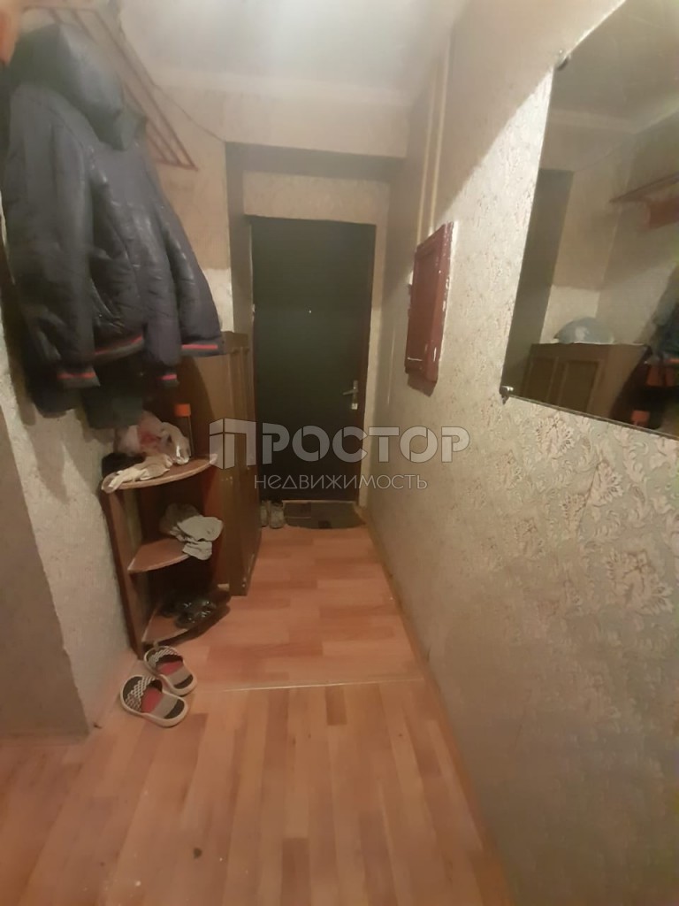 2-комнатная квартира, 37.7 м² - фото 5