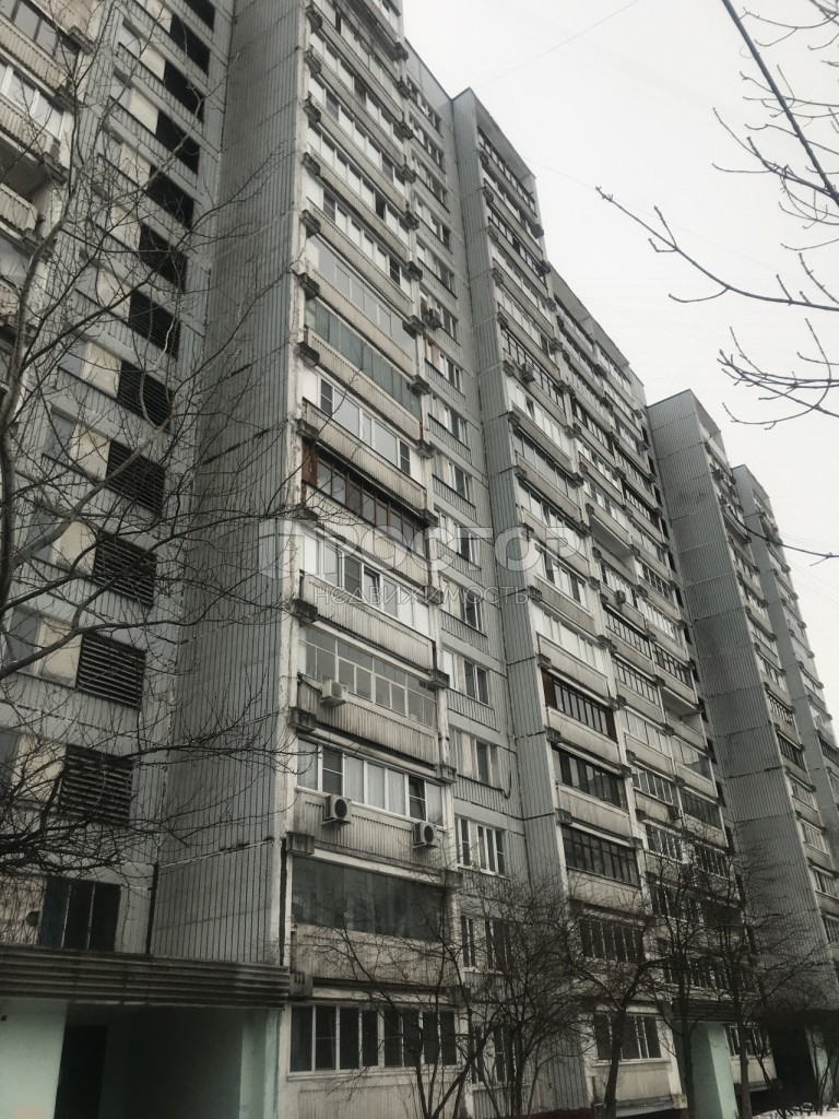2-комнатная квартира, 51 м² - фото 12